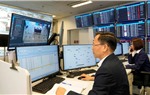 Hiệu quả rõ nét trong công tác điều hành bay